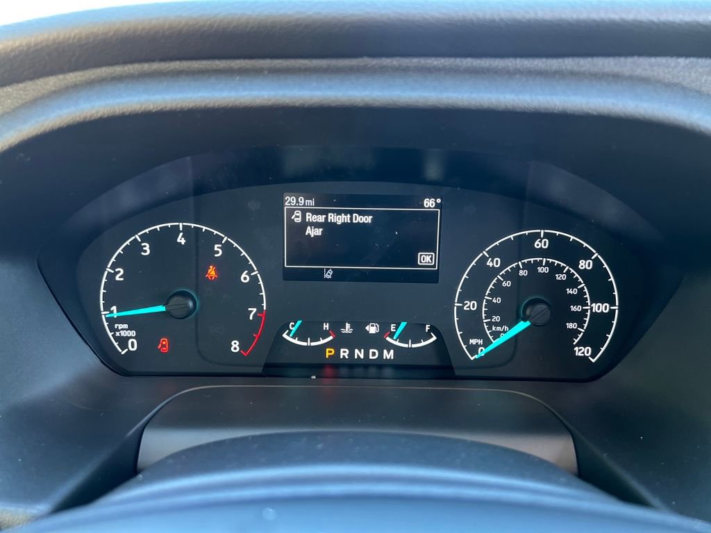 New 2025 Ford Transit 250 148 Medium Roof image 16