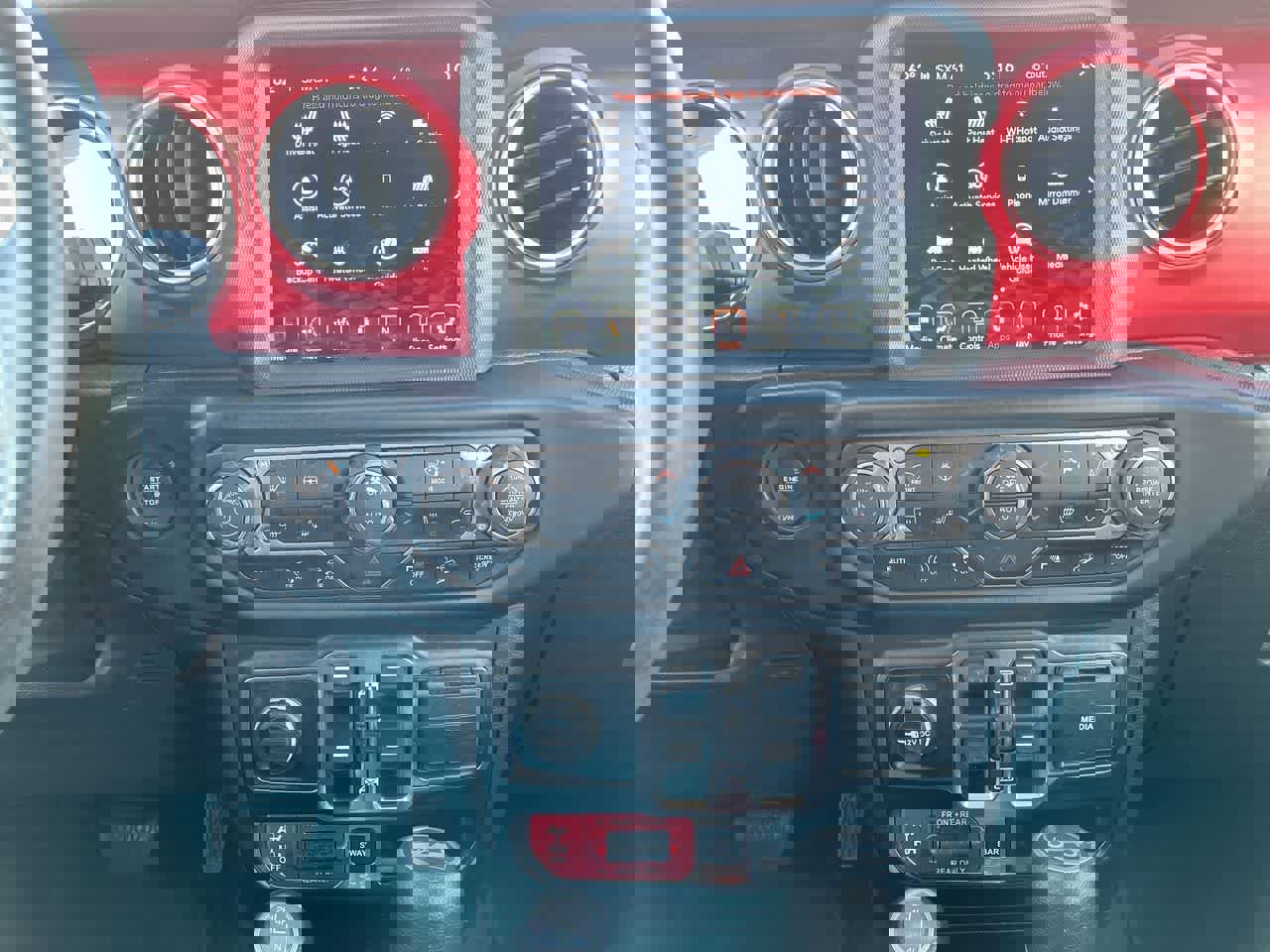 Used 2020 Jeep Wrangler Unlimited Rubicon image 13