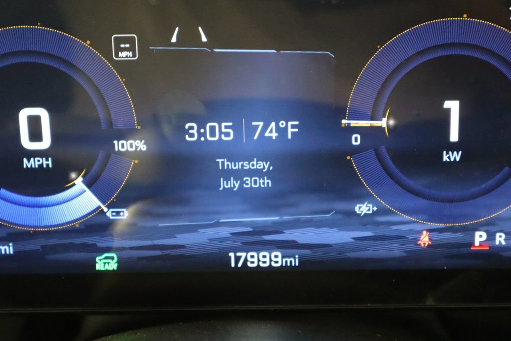 Used 2024 Chevrolet Blazer EV LT AWD/4WD image 38
