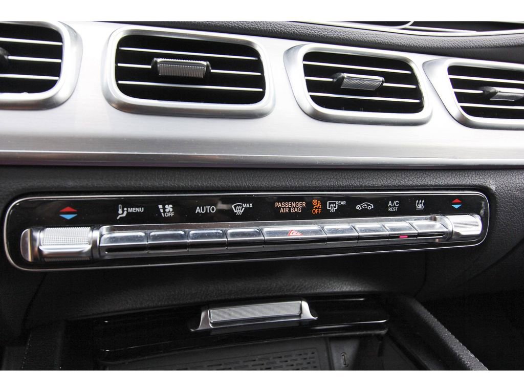 Used 2024 Mercedes-Benz GLE 450e 4MATIC image 24