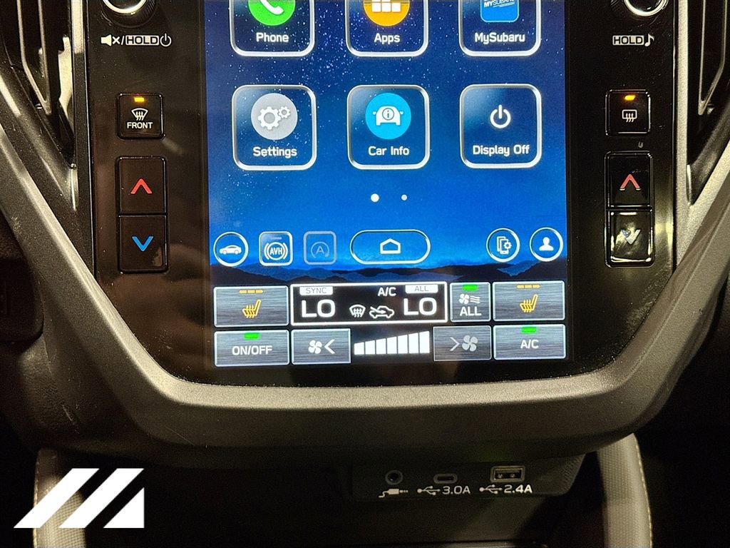 Certified 2026 Subaru Forester Wilderness image 18