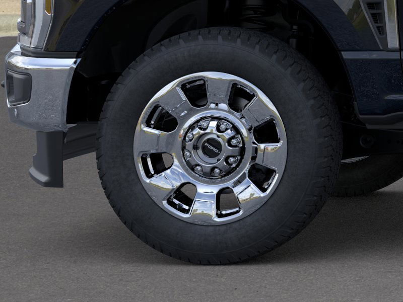 New 2026 Ford F250 Lariat w/ Lariat Premium Package image 19