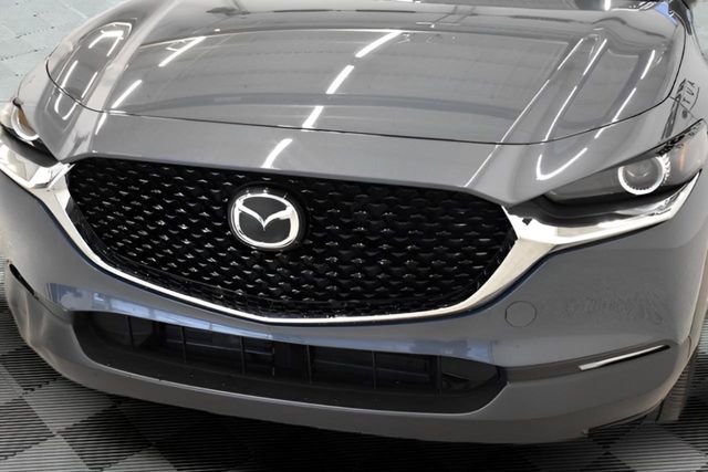 Used 2025 MAZDA CX-30 AWD 2.5 S w/ Preferred Package image 16