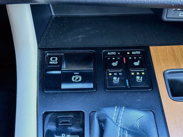 Certified 2022 Lexus RX 350 FWD w/ Premium Package image 46