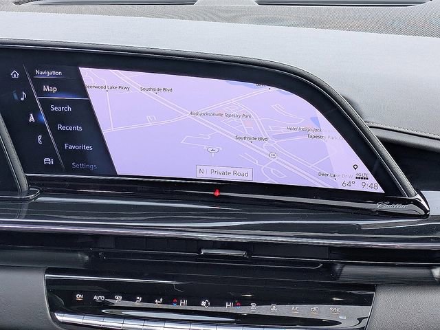 Certified 2024 Cadillac Escalade Sport image 18