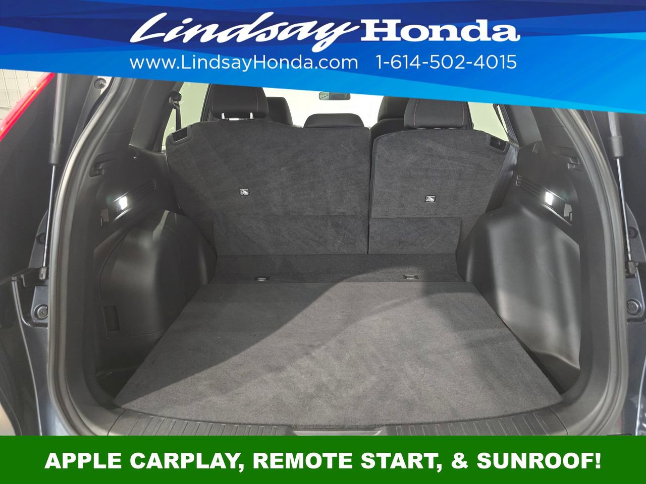 Used 2023 Honda CR-V Sport image 8