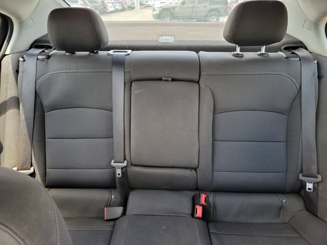Used 2019 Chevrolet Cruze LT FWD image 16