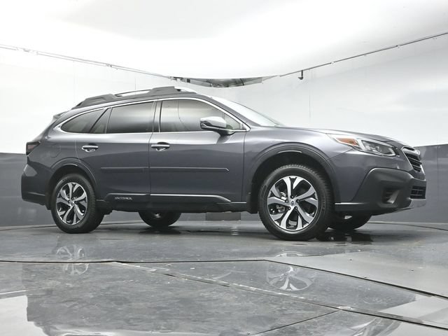 Used 2020 Subaru Outback Touring XT AWD/4WD image 34