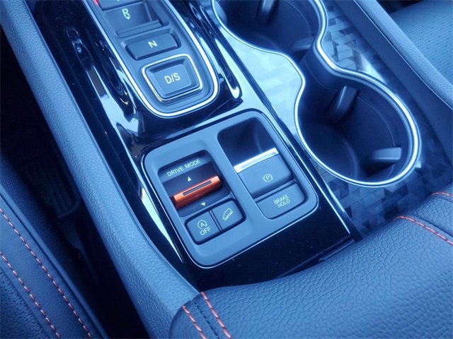 New 2026 Honda Passport TrailSport Elite image 29