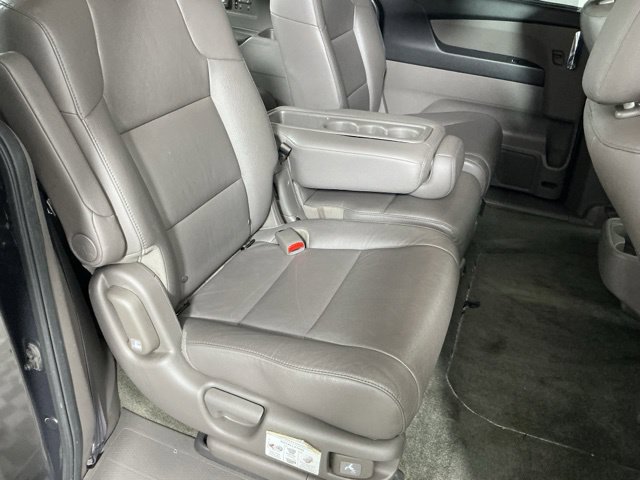 Used 2017 Honda Odyssey EX-L image 12