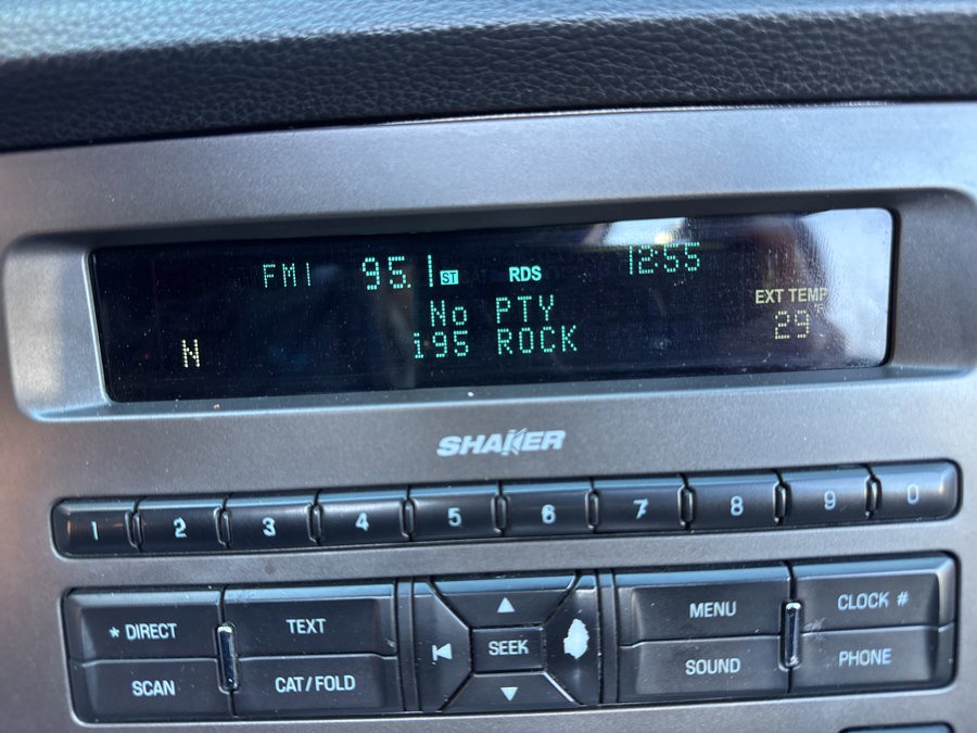 Used 2013 Ford Mustang Premium image 20