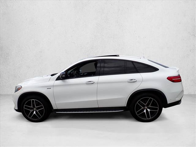 Used 2016 Mercedes-Benz GLE 450 4MATIC Coupe video 2