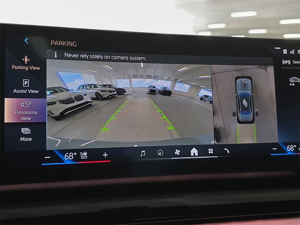 New 2026 BMW 530i w/ M Sport Package image 15