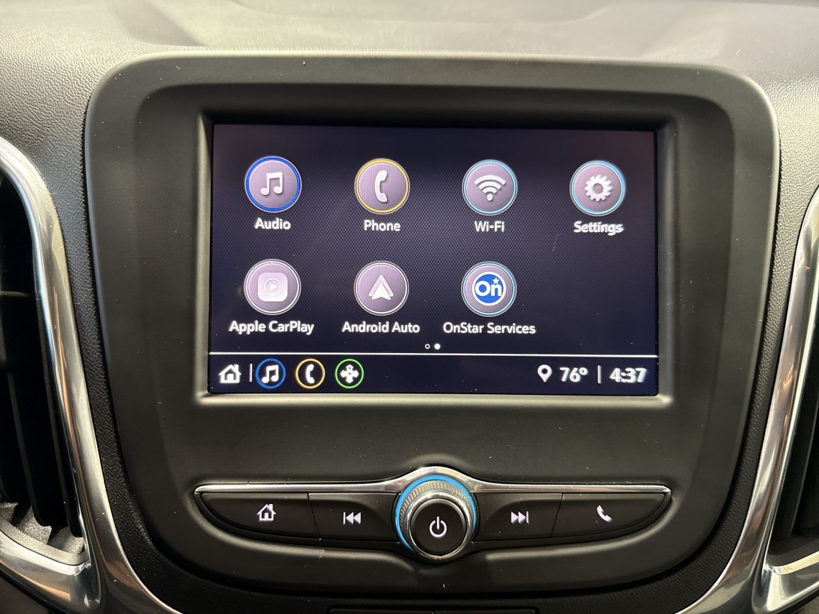 Used 2024 Chevrolet Equinox LS w/ LS Convenience Package FWD image 21