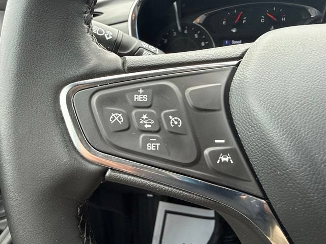 Used 2024 Chevrolet Equinox LT FWD image 20