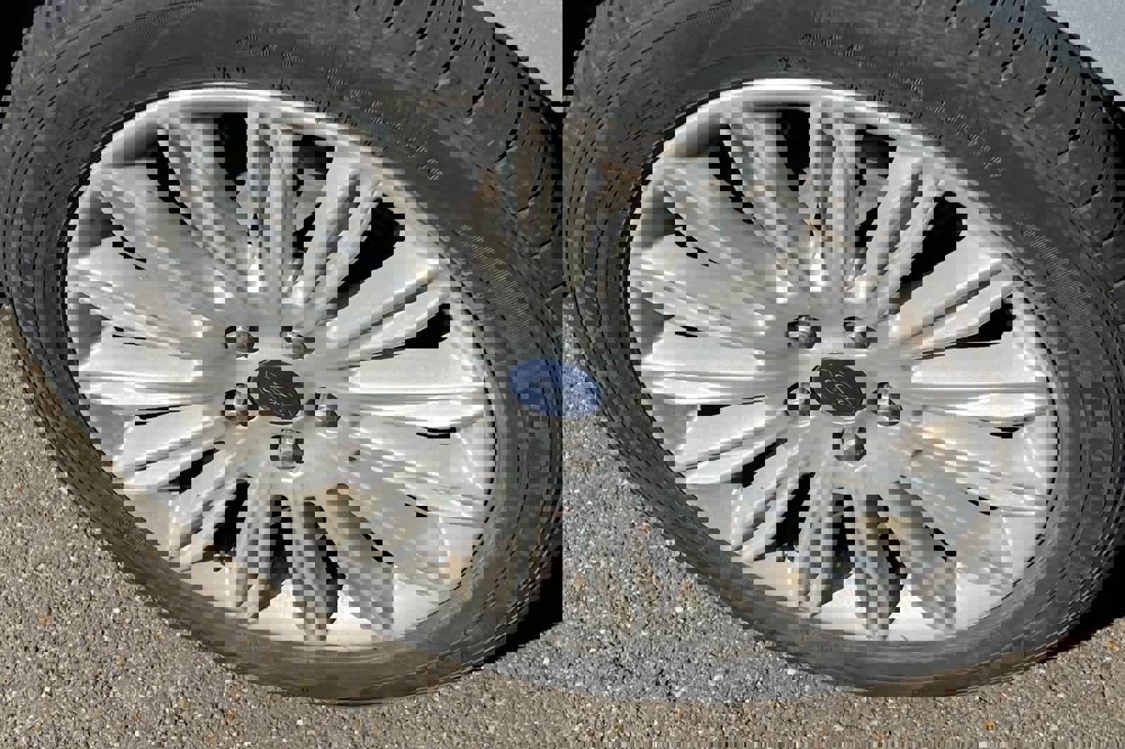 Used 2016 Ford Fusion S image 17