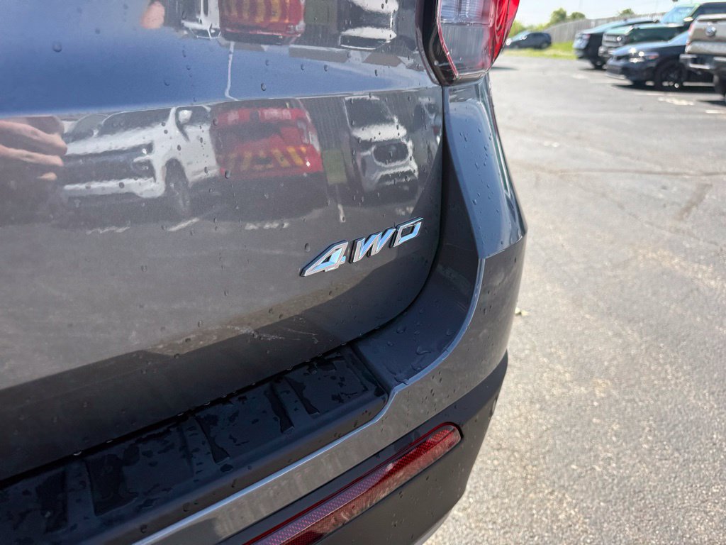 New 2026 Ford Explorer Active w/ Active Comfort Package AWD/4WD image 40