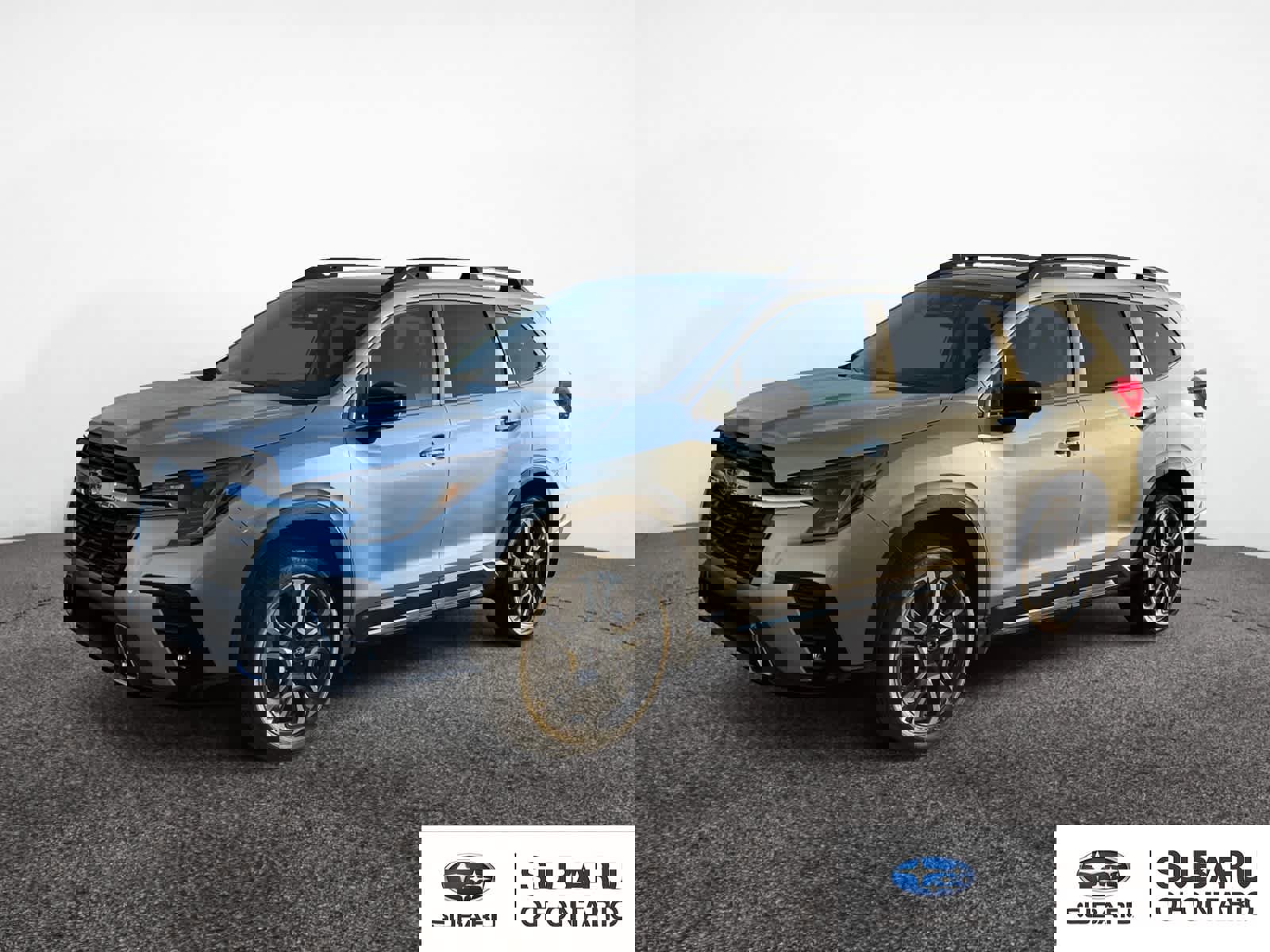 New 2026 Subaru Ascent Touring image 1