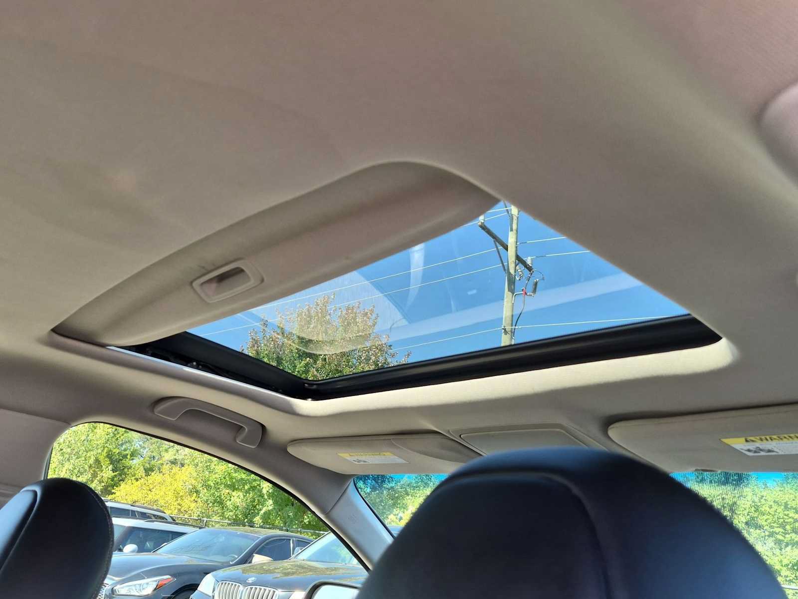 Used 2014 Acura TSX Sedan FWD image 22