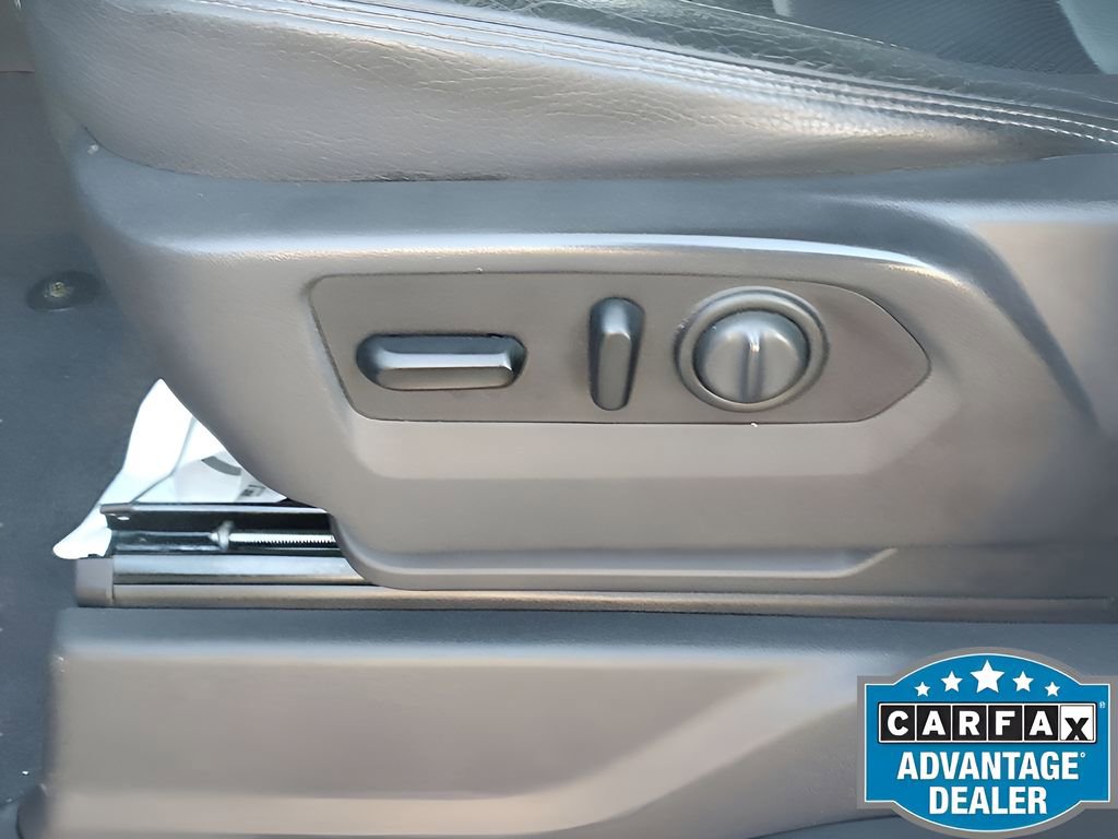 Used 2020 GMC Sierra 2500 Denali w/ Denali Ultimate Package image 30