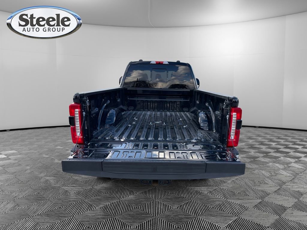 Used 2024 Ford F350 Lariat w/ FX4 Off-Road Package image 25