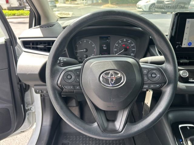 Used 2024 Toyota Corolla LE image 17