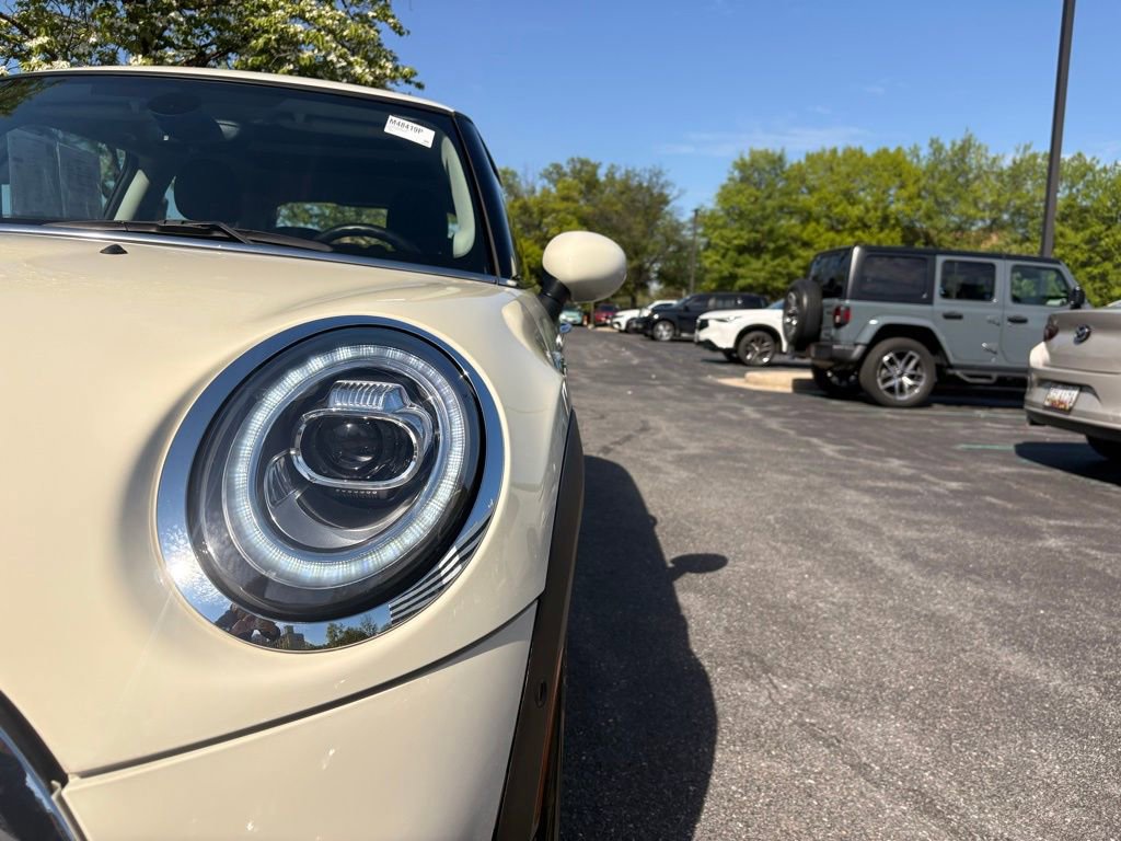 Used 2018 MINI Cooper S image 12