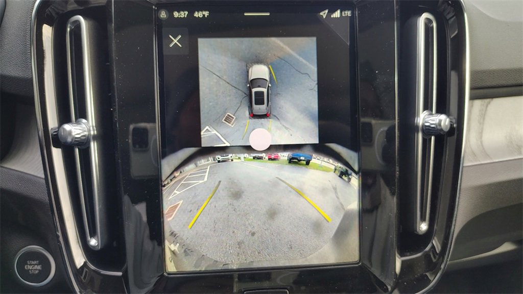 New 2026 Volvo XC40 B5 Ultra w/ Climate Package image 22