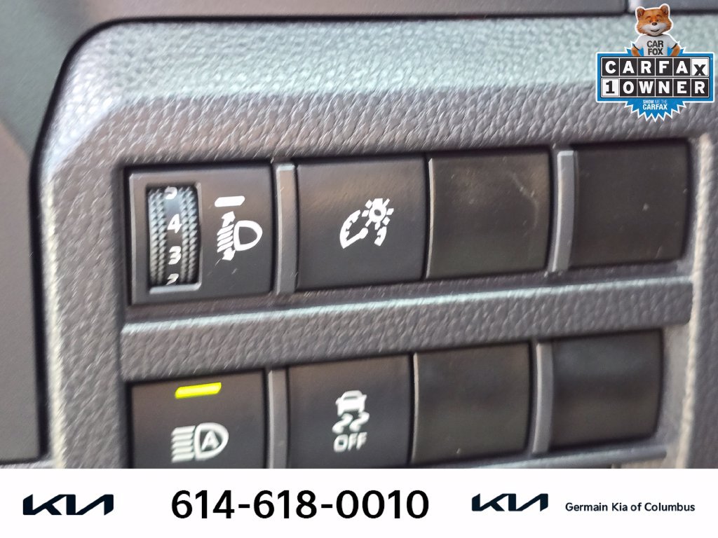 Used 2024 Toyota Tacoma SR RWD image 30