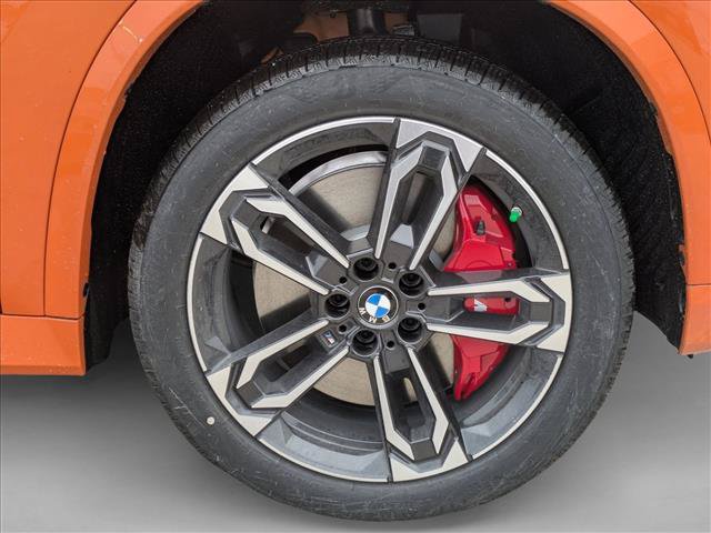 Used 2026 BMW X1 xDrive28i w/ Technology Package AWD/4WD image 10