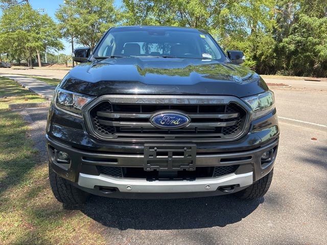 Used 2019 Ford Ranger Lariat w/ Equipment Group 501A Mid RWD image 8