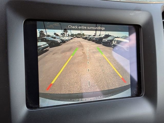 Used 2020 Jeep Cherokee Latitude FWD image 19