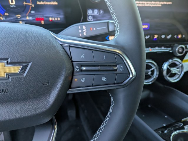 New 2024 Chevrolet Blazer EV LT image 16