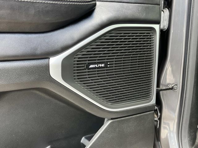 Used 2023 Jeep Wagoneer Series III w/ Convenience Group I image 11