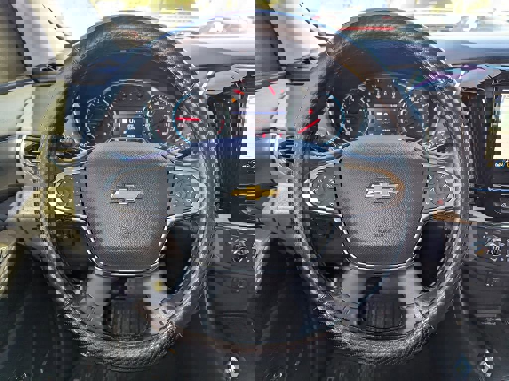 Used 2020 Chevrolet Traverse Premier image 12