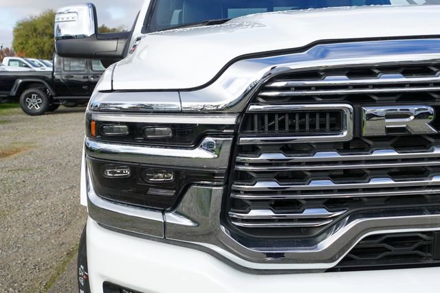 New 2026 RAM 2500 Limited video 5