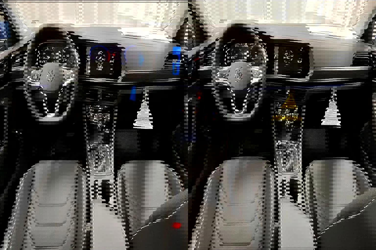 Used 2024 Volkswagen Jetta SEL image 10