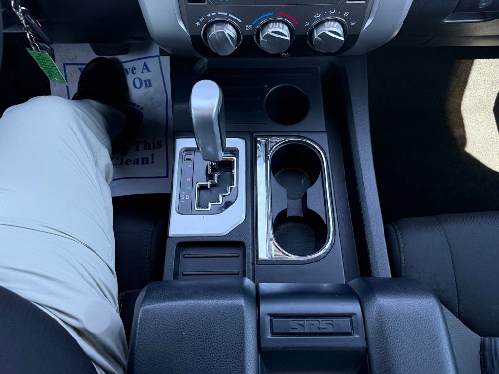 Used 2017 Toyota Tundra SR5 image 22