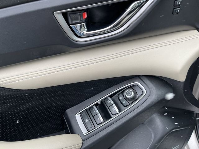 Certified 2020 Subaru Ascent Limited w/ Technology Package image 17