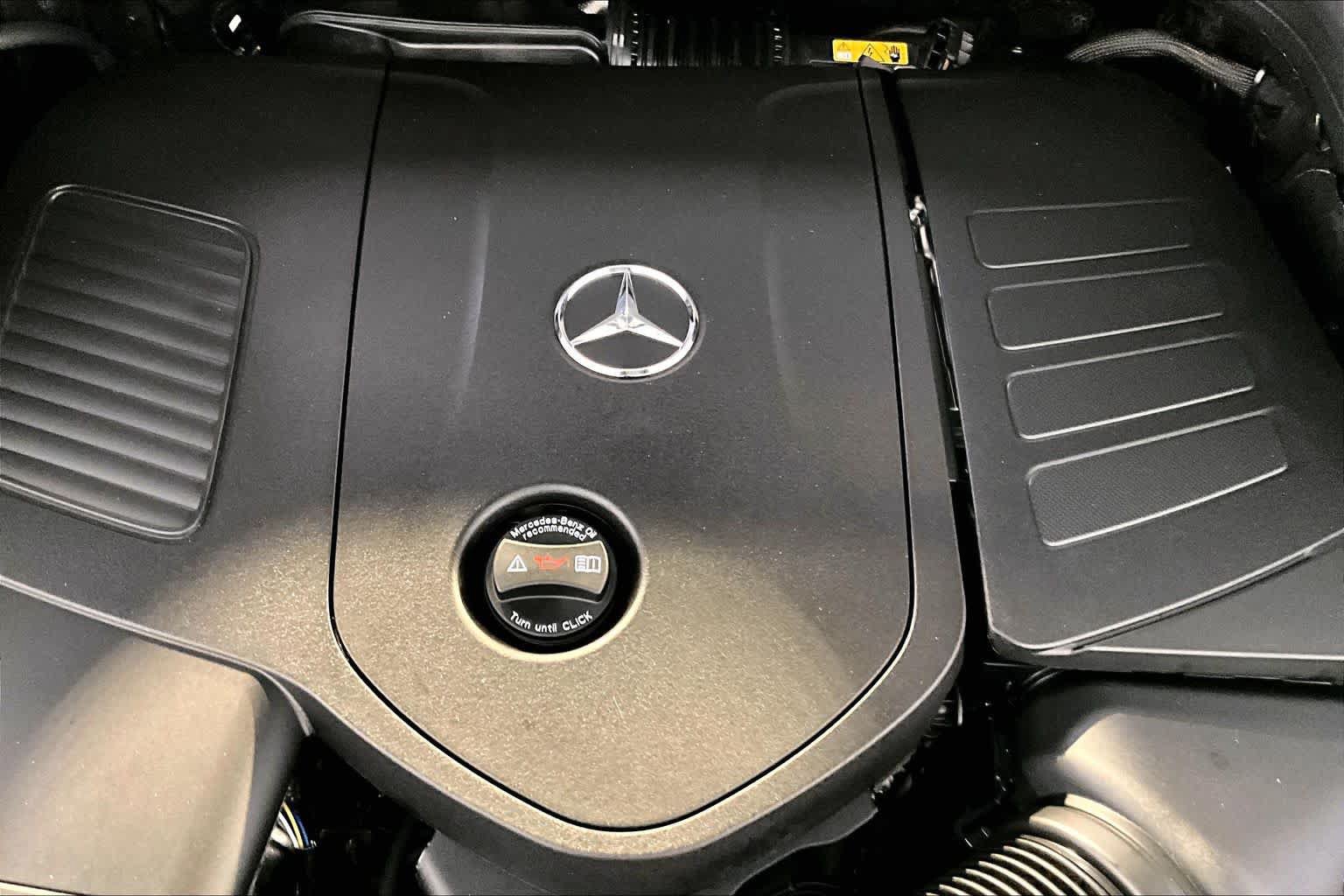 New 2026 Mercedes-Benz GLE 350 4MATIC image 15