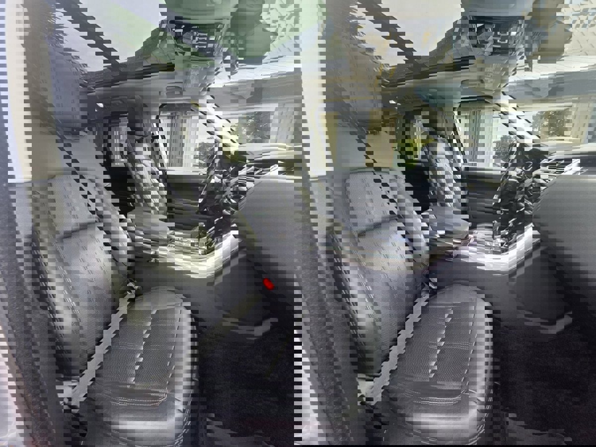 Used 2019 Land Rover Range Rover Sport HSE image 16