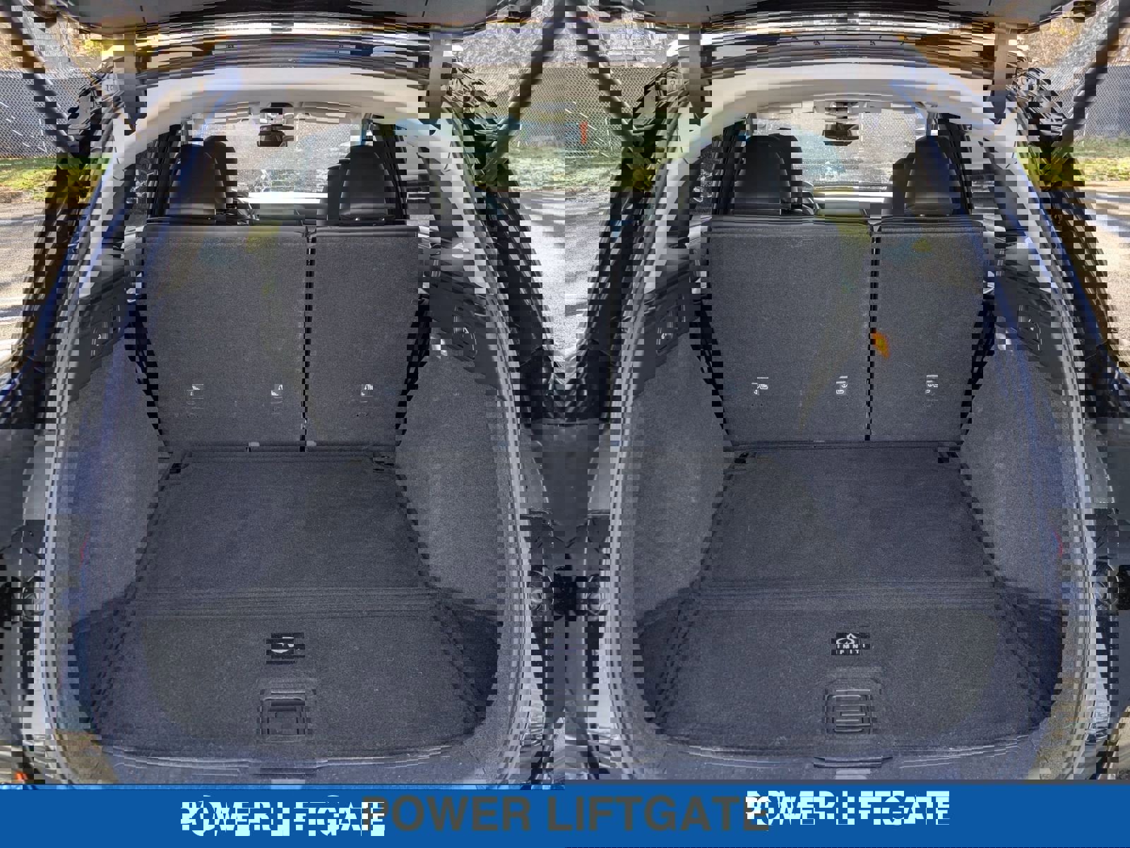 Used 2021 INFINITI QX50 Essential w/ Convenience Package image 34