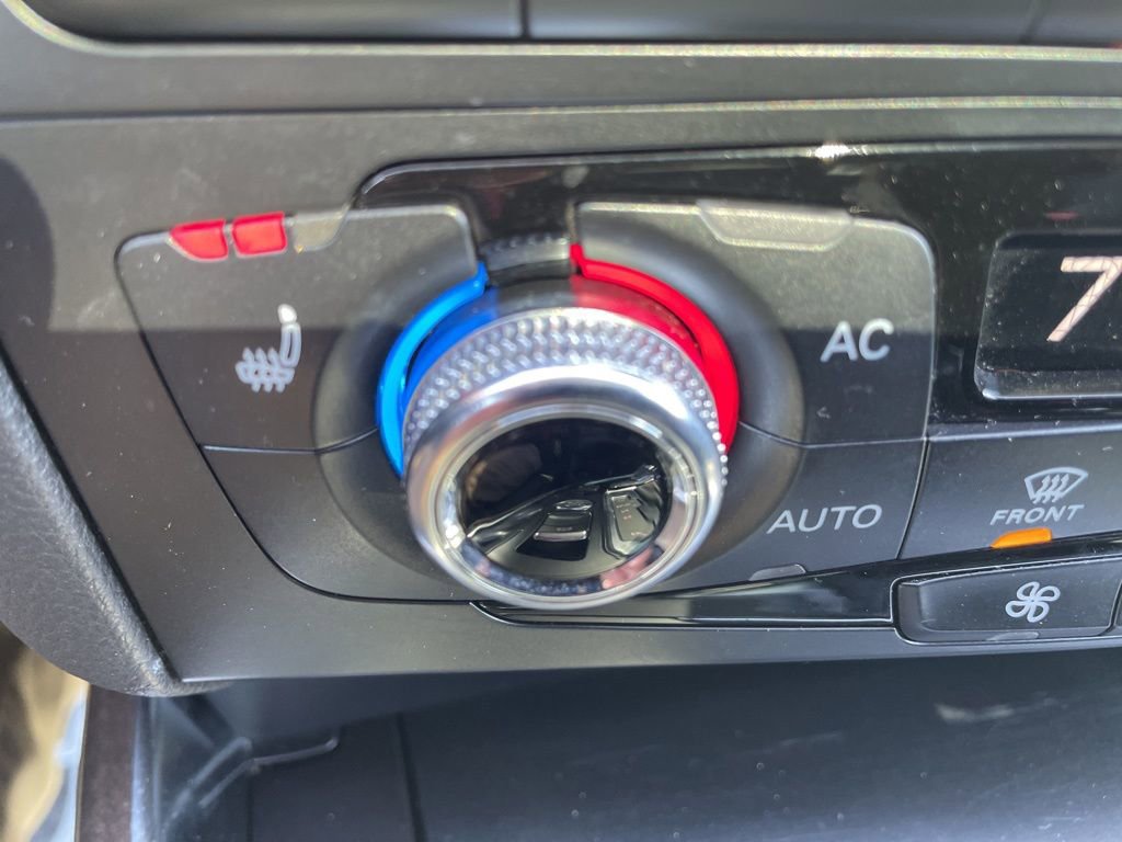 Used 2014 Audi Q5 3.0T Premium Plus AWD/4WD image 20