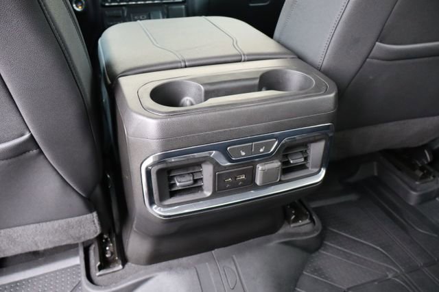 Used 2023 Chevrolet Silverado 2500 LTZ w/ LTZ Convenience Package AWD/4WD image 49