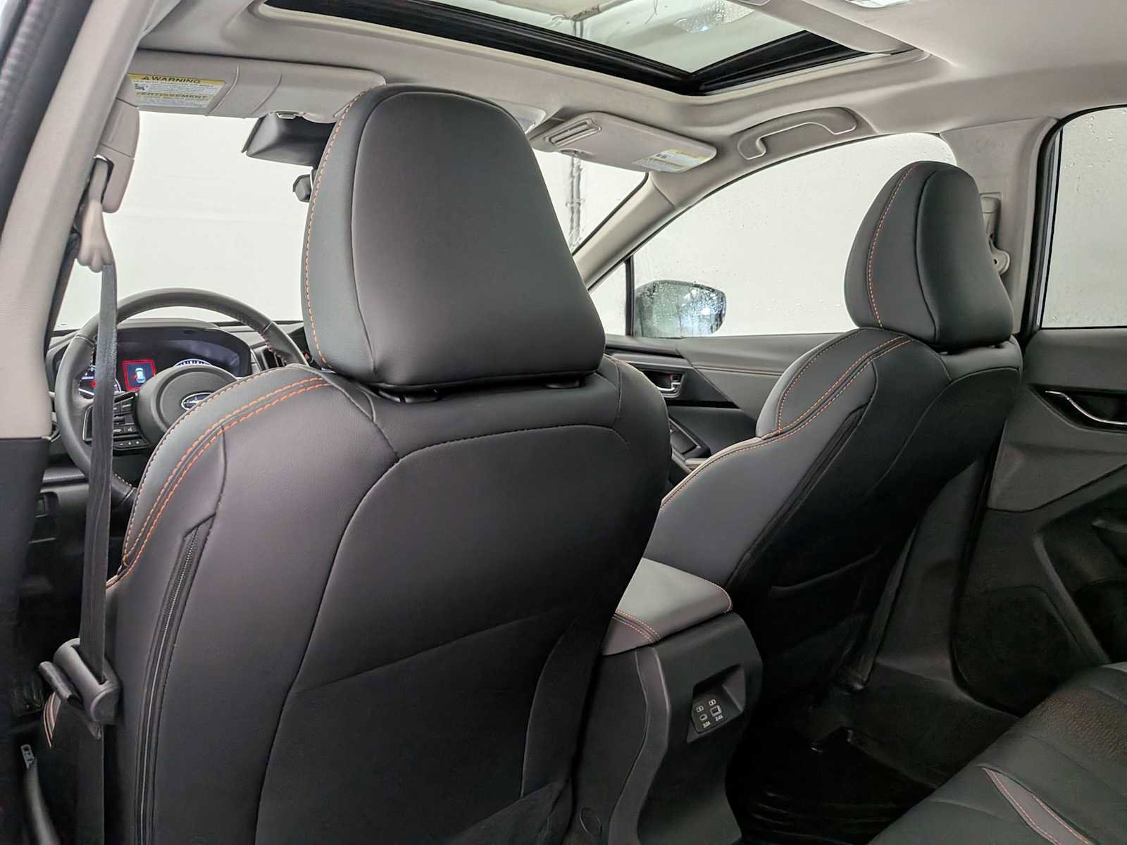 Used 2024 Subaru Crosstrek 2.5i Limited w/ Crosstrek Mirror Package image 19