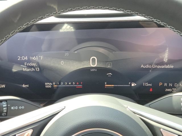 New 2026 Buick Envision Sport Touring AWD/4WD image 36