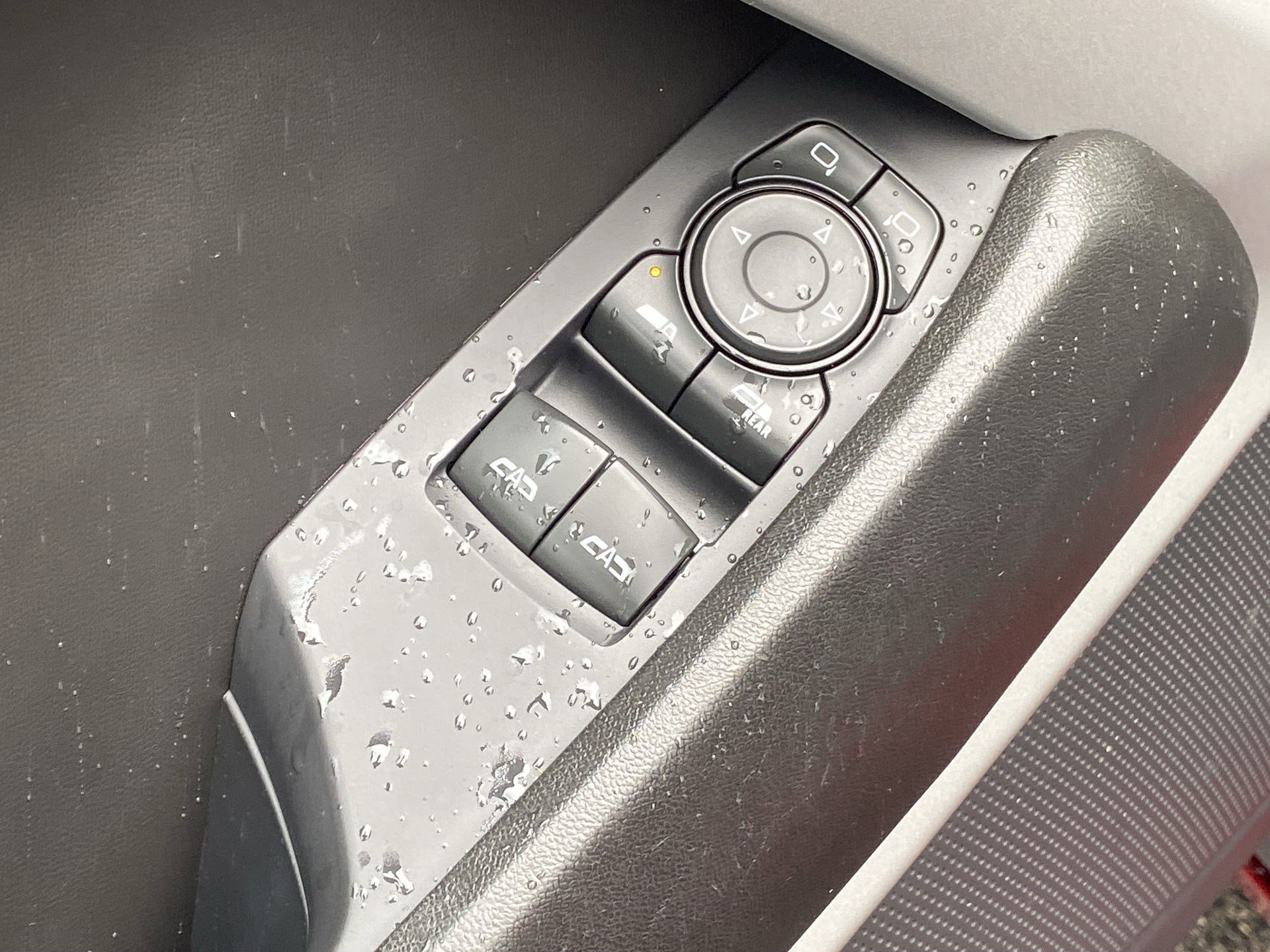 Used 2023 Chevrolet Camaro LT image 25