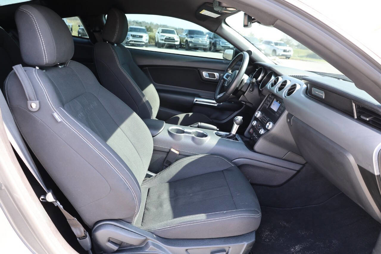 Used 2022 Ford Mustang GT w/ Black Accent Package image 15