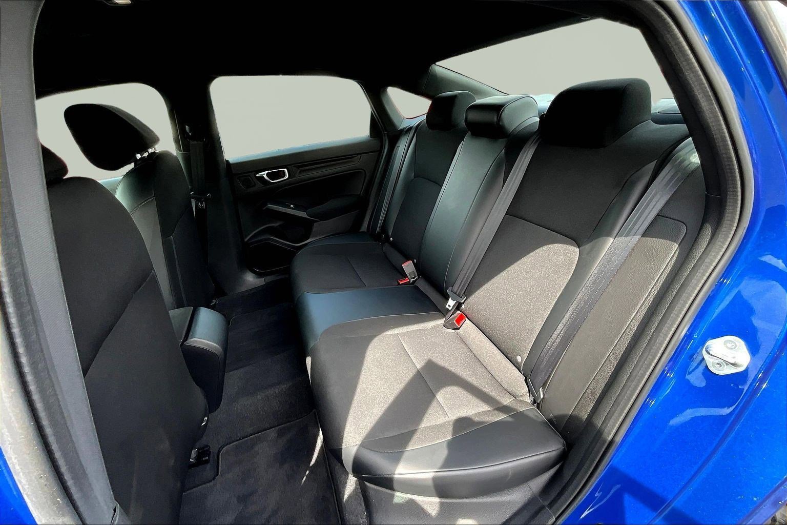 Used 2022 Honda Civic Sport image 21