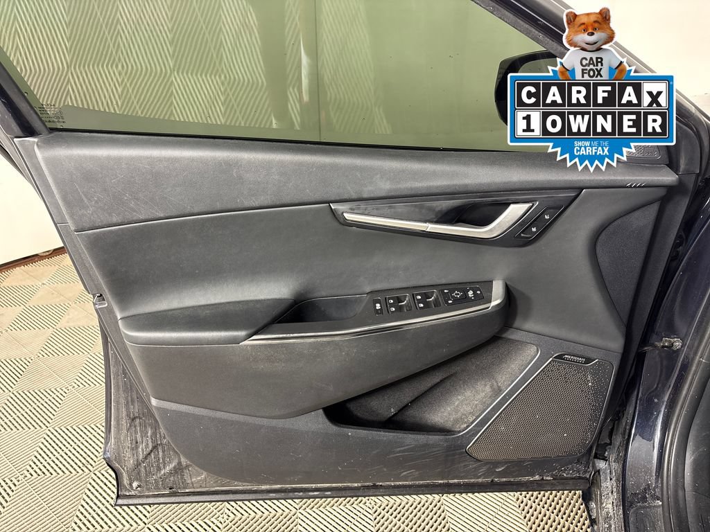 Used 2022 Kia EV6 Wind RWD image 16
